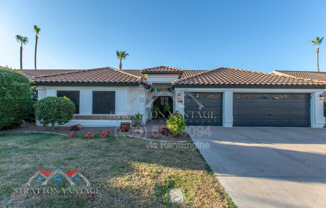 3470 W IRONWOOD DR