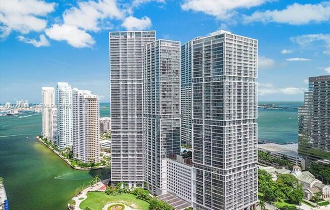 2 beds, 1 bath, $6,470, Unit # 4309