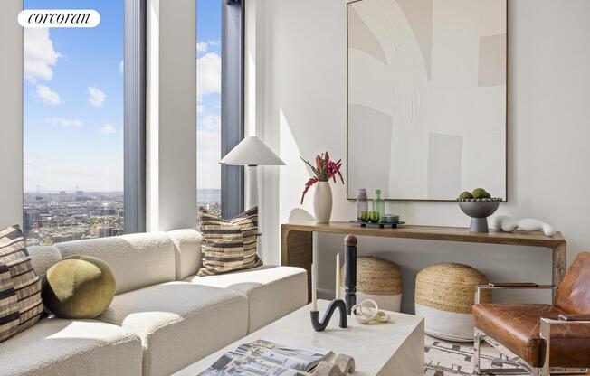 1 bed, 1 bath, $5,433, Unit 39I