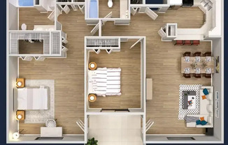 Partner-provided property photo