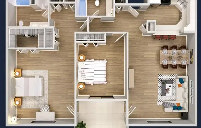 Partner-provided property photo