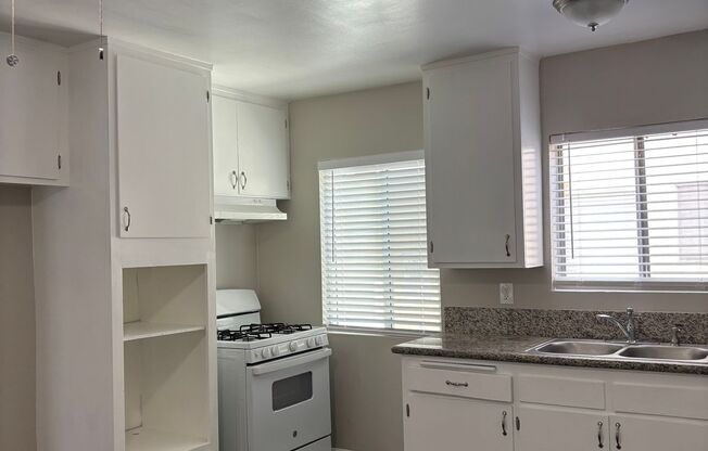 Mulberry Apartments 1 and 2 Bedrooms