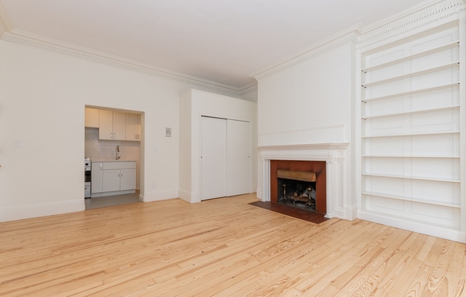 48 Fenway St.