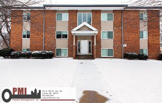 4001 Holdrege St.