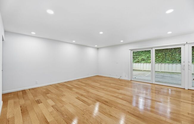 Elegantly Updated Apartment for Rent in Orinda