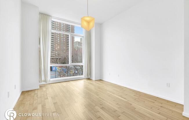 1 bed, 1 bath, 625 sqft, $6,000, Unit 2-K