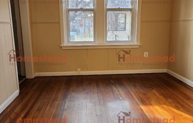 3 BEDROOM HOME IN MARCUS HOOK