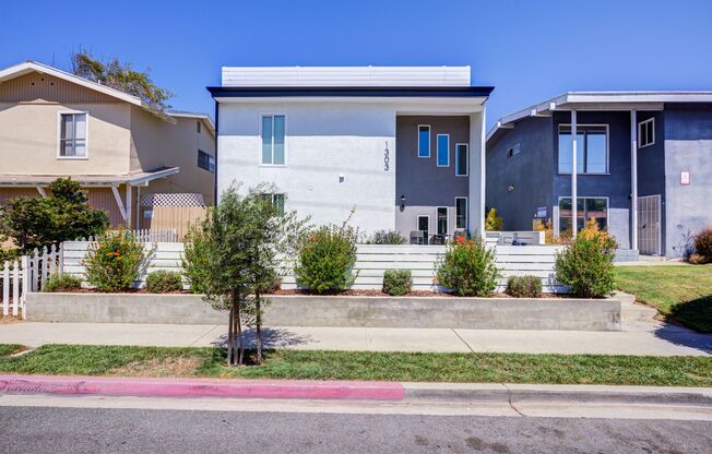 1303 Beryl Residences