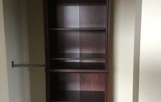 Studio, 1 bath, 505 sqft, $1,150, Unit 403