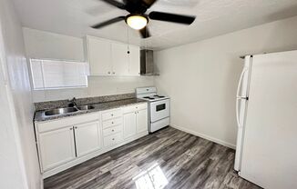 1 bed, 1 bath, 410 sqft, $959, Unit #2A