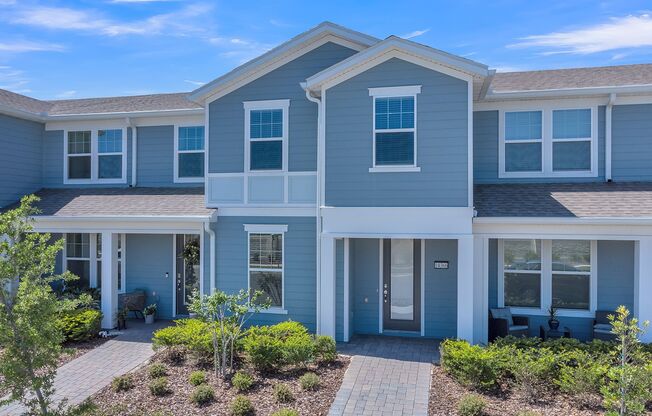 Luxurious Townhome in Lake Nona - A Perfect Blend of Comfort and Convenience. Available June 7th!