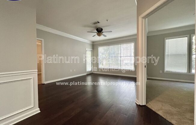 2 beds, 2 baths, 1,168 sqft, $1,975, Unit 4115