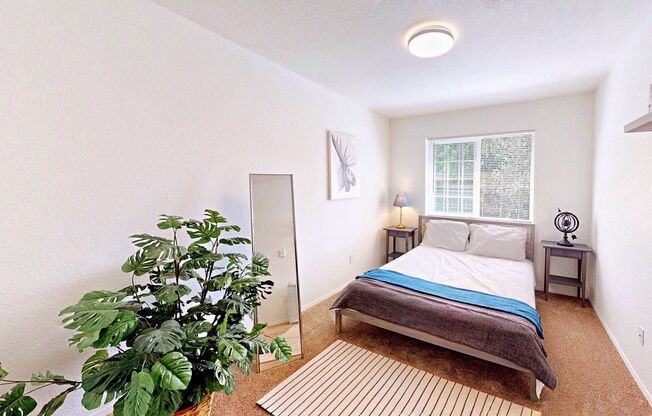 3 beds, 2 baths, 1,086 sqft, $2,011, Unit P-167