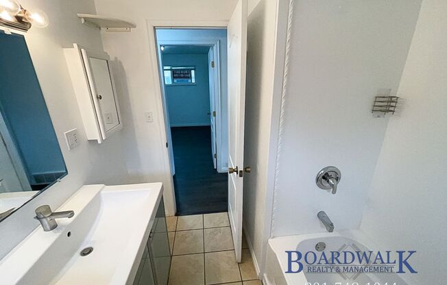 3 beds, 1 bath, $1,799