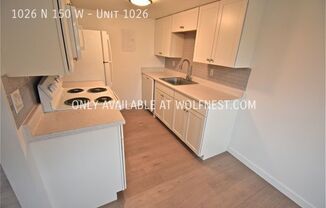 1026 N 150 W