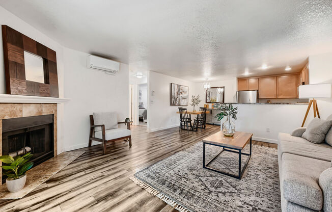 Westlake Meadows Apartments in Lake Oswego, OR