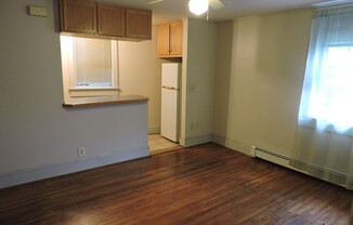 1 bed, 1 bath, 500 sqft, $815