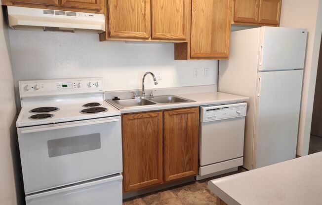 1 bed, 1 bath, 547 sqft, $1,200, Unit 39