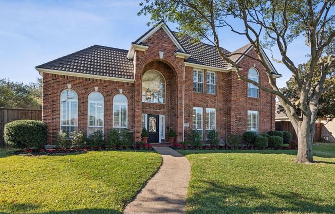 7609 MARCHMAN WAY