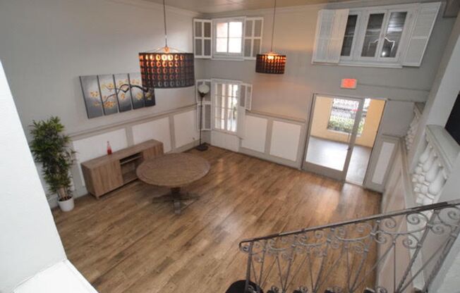 GRM - Gramercy Apartments