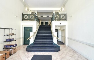 1 bed, 1 bath, 628 sqft, $2,950, Unit 413