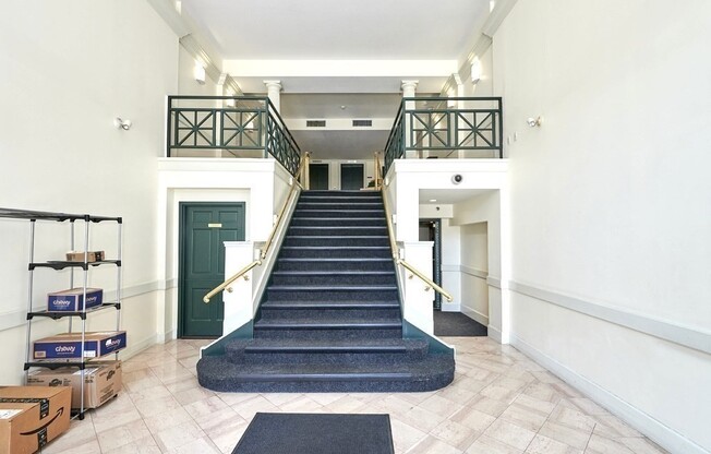 1 bed, 1 bath, 628 sqft, $2,950, Unit 413