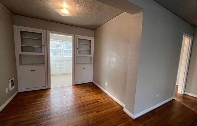 Davis Apartments