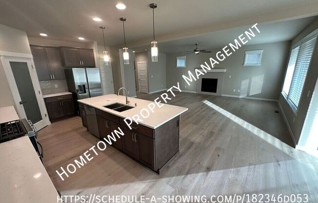 2118 JOSIE LYNN CT SE