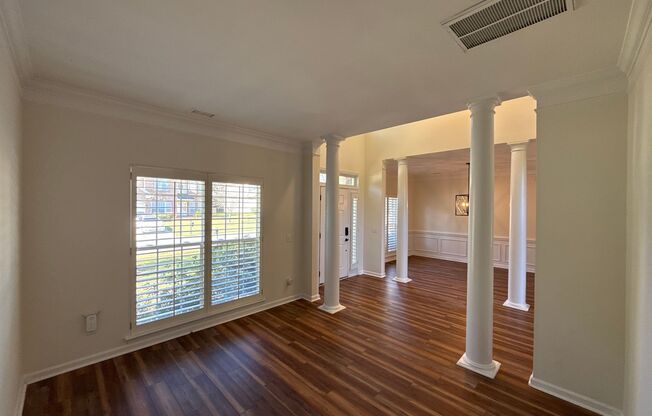 T.R. Lawing Realty Property