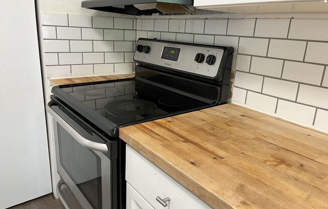 Modern 3-Bedroom Charmer with Bright Interior and Stylish Updates