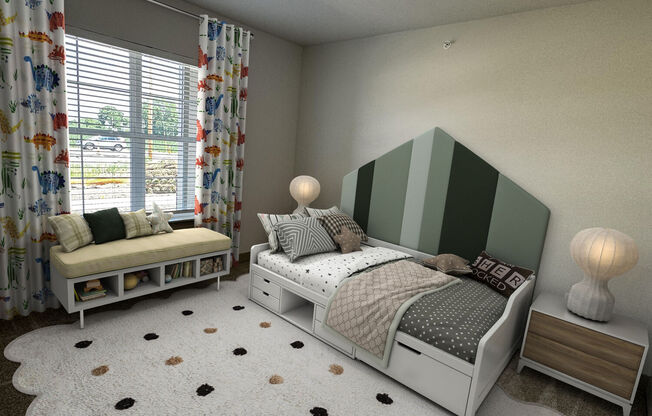 Partner-provided property photo