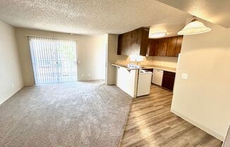 1 bed, 1 bath, 700 sqft, $1,575, Unit 40