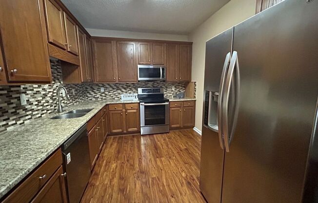 2 beds, 2 baths, $1,795