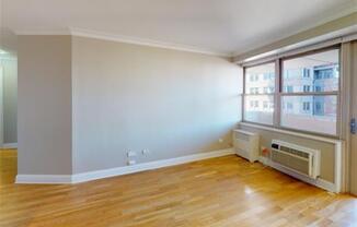 2 beds, 2 baths, $6,465, Unit 18D