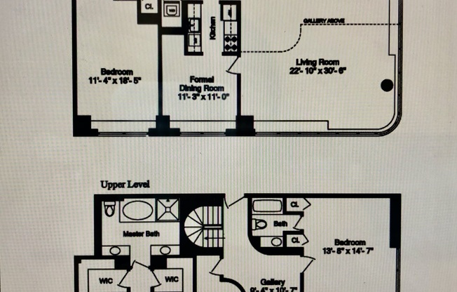 3 beds, 3.5 baths, 2,441 sqft, $20,000, Unit 35H36H