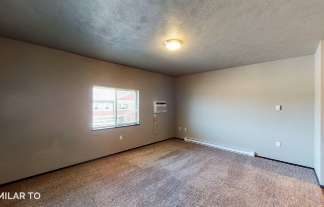 Studio, 1 bath, 498 sqft, $880