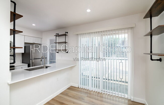 1 bed, 1 bath, 750 sqft, $745, Unit 108