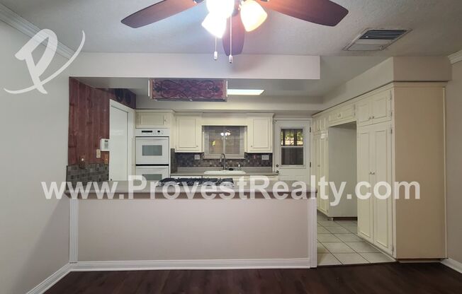 3 beds, 2 baths, $2,350