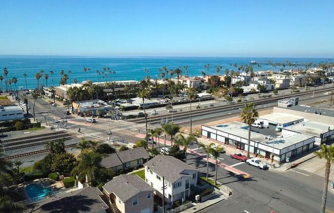 Pacific Blue | Cleveland Wisconsin