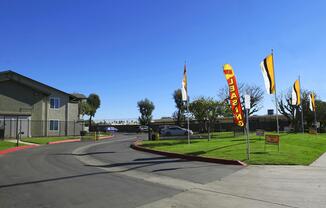 Home - Cinnamon Woods Apartments - San Diego, CA
