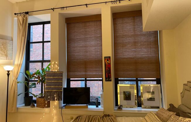 1 bed, 1 bath, $1,375