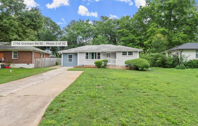 2756 GRESHAM RD