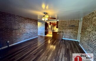 2 beds, 1 bath, $1,175, Unit # 103