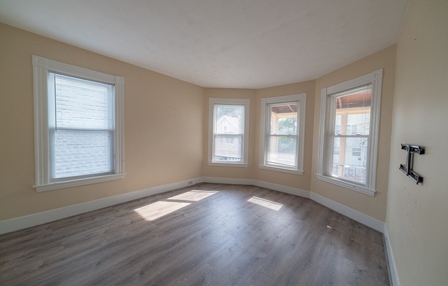 21 Granville Ave.