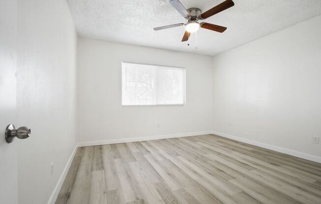 3 beds, 1 bath, $2,850, Unit 1