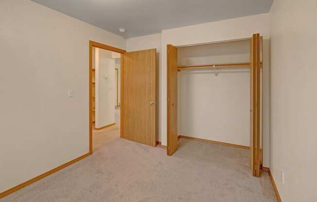 Strawberry Lane Bedroom