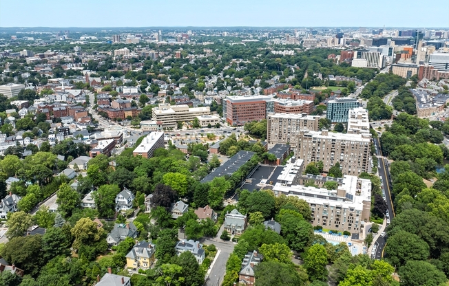 Studio, 1 bath, 500 sqft, $2,500, Unit 1110