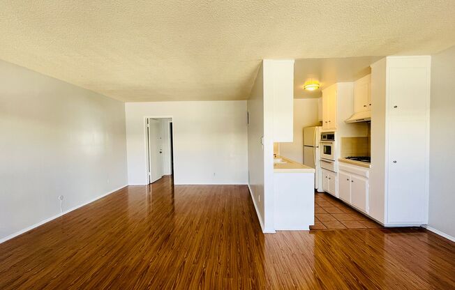 1 bed, 1 bath, $1,795