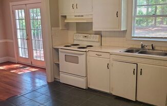 3 beds, 1 bath, $1,500