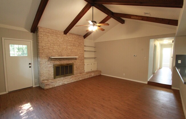 Updated 4-Bedroom, 3-Bath Home on Quiet Cul-de-Sac in University Hills – Large Lot Next to Private Neighborhood Pond